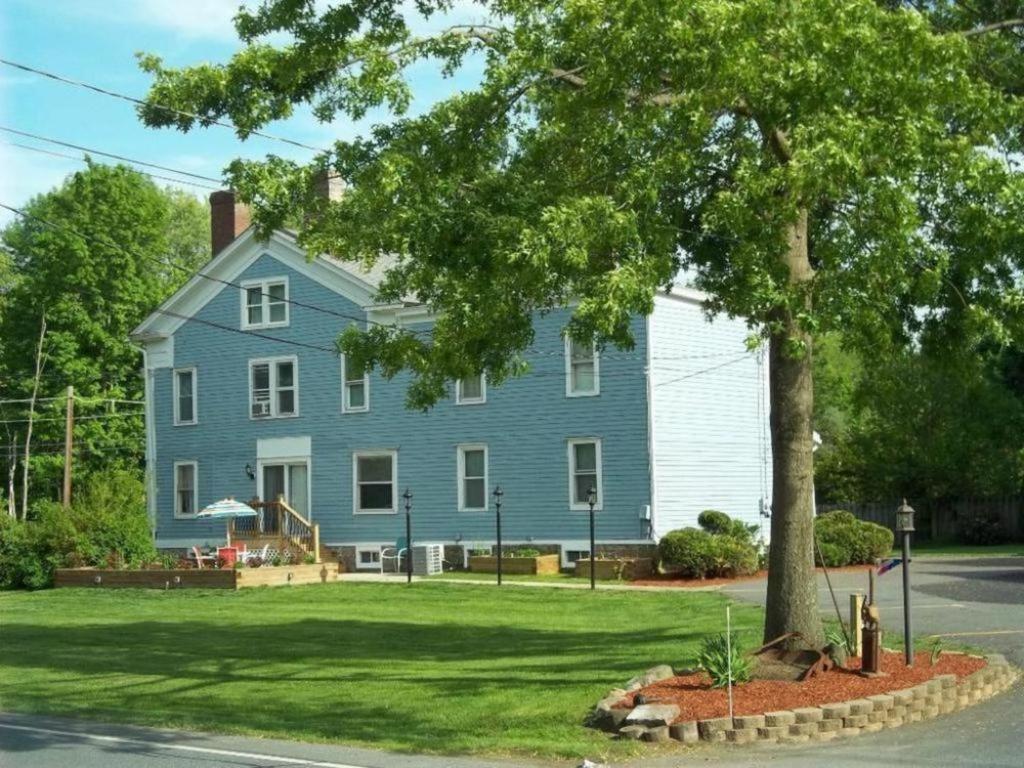 Tin Brook Bed & Breakfast Walden Exterior photo