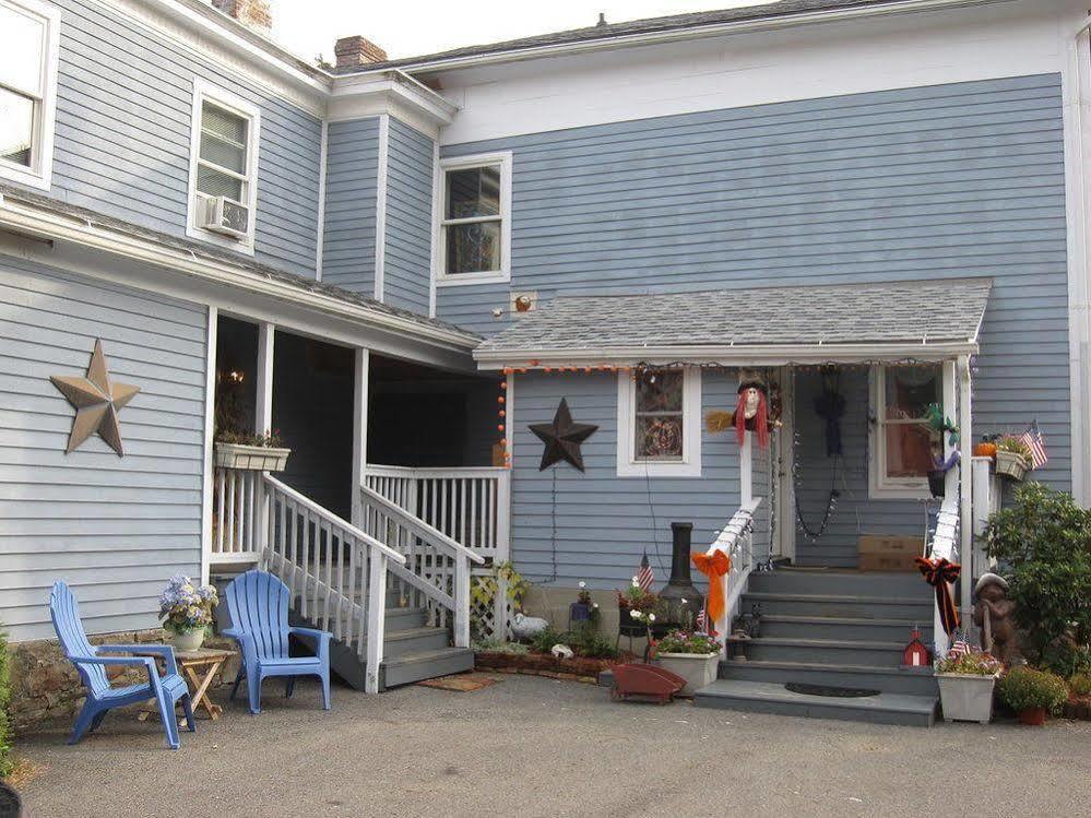 Tin Brook Bed & Breakfast Walden Exterior photo